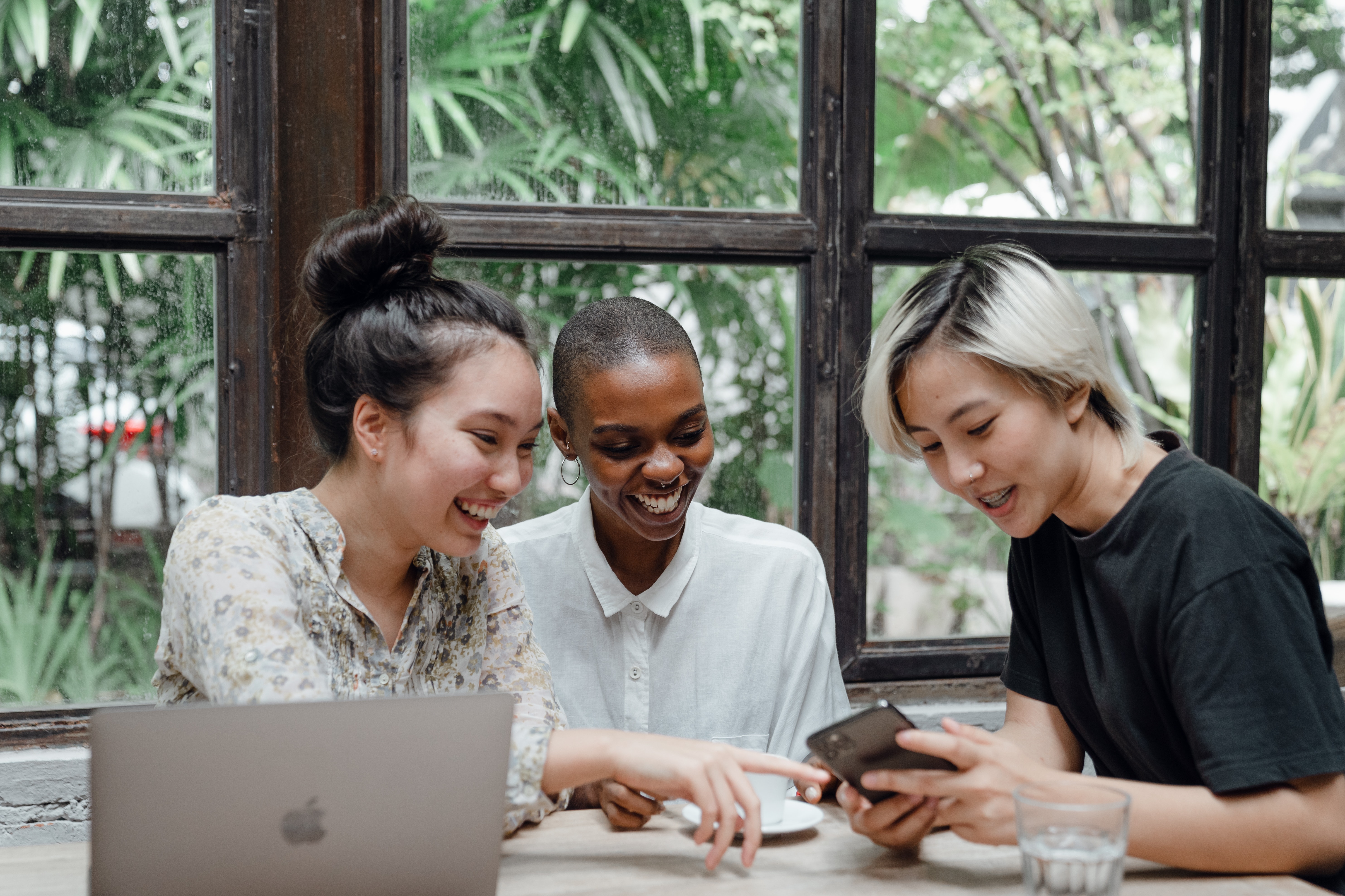 Digital Transformation Solutions Company in Singapore