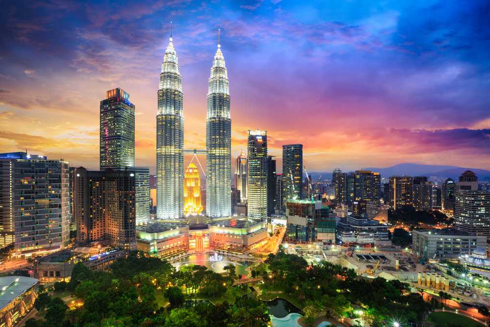 InfoDrive Solutions Sdn Bhd
