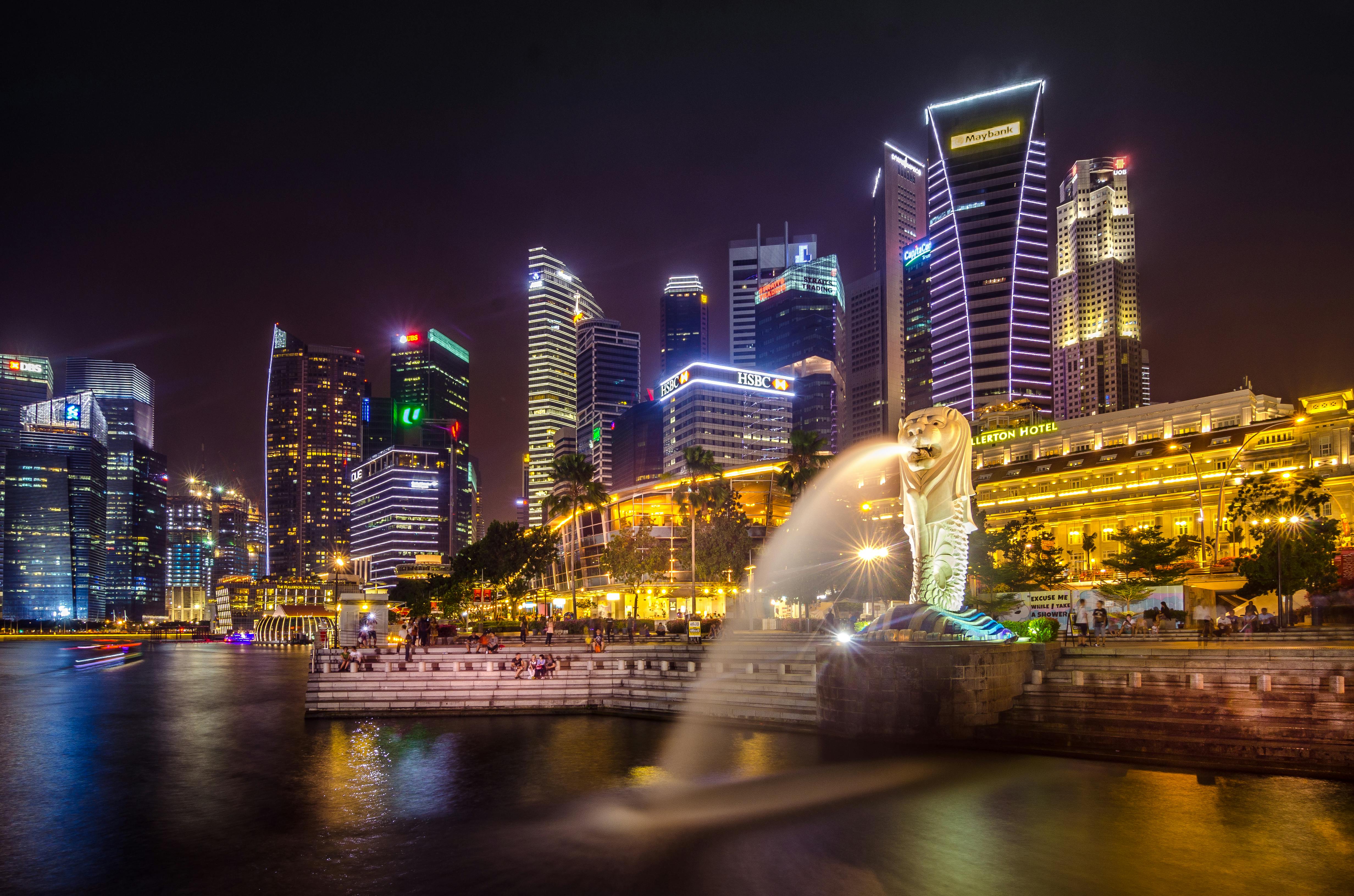 InfoDrive Solutions Pte Ltd